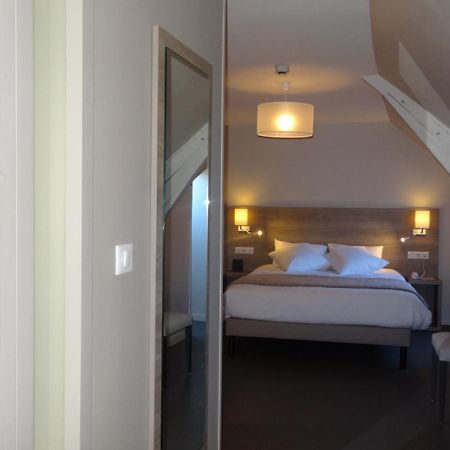 Parc Hotel Pompadour Arnac-Pompadour Pokoj fotografie