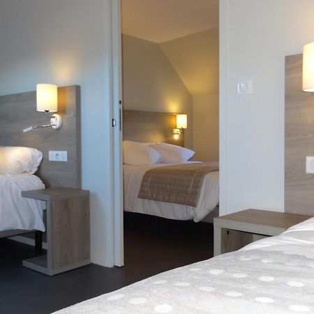 Parc Hotel Pompadour Arnac-Pompadour Pokoj fotografie