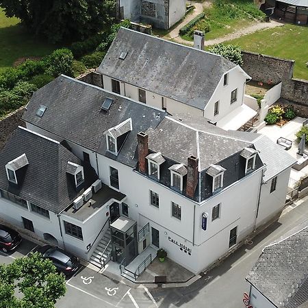 Parc Hotel Pompadour Arnac-Pompadour Exteriér fotografie