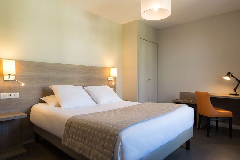 Parc Hotel Pompadour Arnac-Pompadour Pokoj fotografie